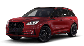 2026 Lincoln Lincoln Corsair® External Image 2